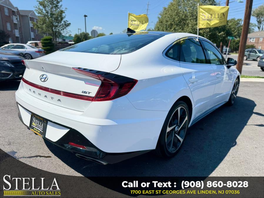 2023 Hyundai Sonata SEL Plus 1.6T *Ltd Avail*, available for sale in Linden, New Jersey | Stella Auto Sales. Linden, New Jersey 2023 Hyundai Sonata SEL Plus 1.6T *Ltd Avail*, available for sale in Linden, New Jersey | Stella Auto Sales. Linden, New Jersey