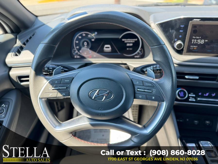 2023 Hyundai Sonata SEL Plus 1.6T *Ltd Avail*, available for sale in Linden, New Jersey | Stella Auto Sales. Linden, New Jersey 2023 Hyundai Sonata SEL Plus 1.6T *Ltd Avail*, available for sale in Linden, New Jersey | Stella Auto Sales. Linden, New Jersey