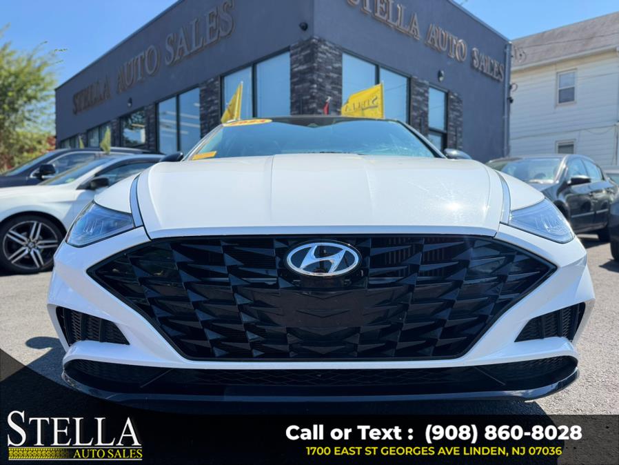 2023 Hyundai Sonata SEL Plus 1.6T *Ltd Avail*, available for sale in Linden, New Jersey | Stella Auto Sales. Linden, New Jersey 2023 Hyundai Sonata SEL Plus 1.6T *Ltd Avail*, available for sale in Linden, New Jersey | Stella Auto Sales. Linden, New Jersey