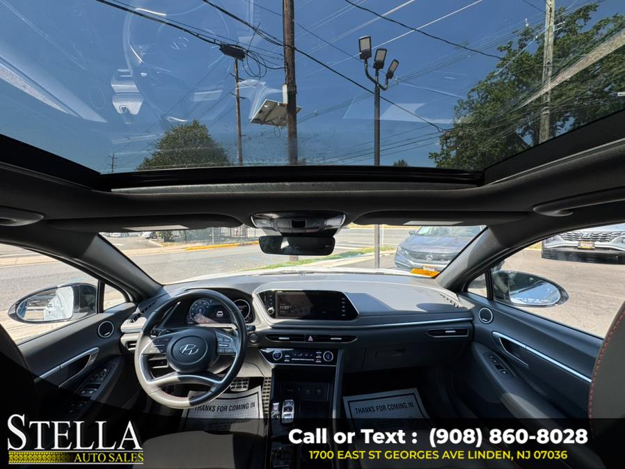 2023 Hyundai Sonata SEL Plus 1.6T *Ltd Avail*, available for sale in Linden, New Jersey | Stella Auto Sales. Linden, New Jersey 2023 Hyundai Sonata SEL Plus 1.6T *Ltd Avail*, available for sale in Linden, New Jersey | Stella Auto Sales. Linden, New Jersey
