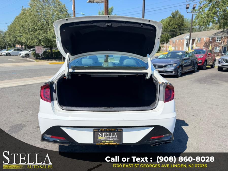 2023 Hyundai Sonata SEL Plus 1.6T *Ltd Avail*, available for sale in Linden, New Jersey | Stella Auto Sales. Linden, New Jersey 2023 Hyundai Sonata SEL Plus 1.6T *Ltd Avail*, available for sale in Linden, New Jersey | Stella Auto Sales. Linden, New Jersey