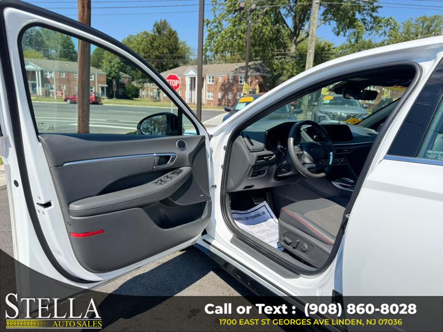 2023 Hyundai Sonata SEL Plus 1.6T *Ltd Avail*, available for sale in Linden, New Jersey | Stella Auto Sales. Linden, New Jersey 2023 Hyundai Sonata SEL Plus 1.6T *Ltd Avail*, available for sale in Linden, New Jersey | Stella Auto Sales. Linden, New Jersey