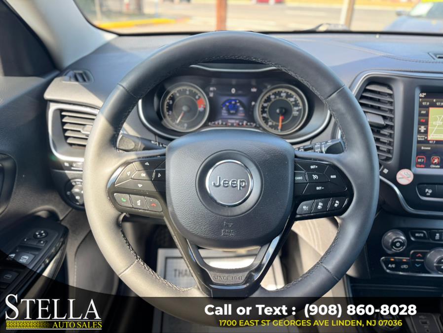 2023 Jeep Cherokee Altitude Lux 4x4, available for sale in Linden, New Jersey | Stella Auto Sales. Linden, New Jersey 2023 Jeep Cherokee Altitude Lux 4x4, available for sale in Linden, New Jersey | Stella Auto Sales. Linden, New Jersey