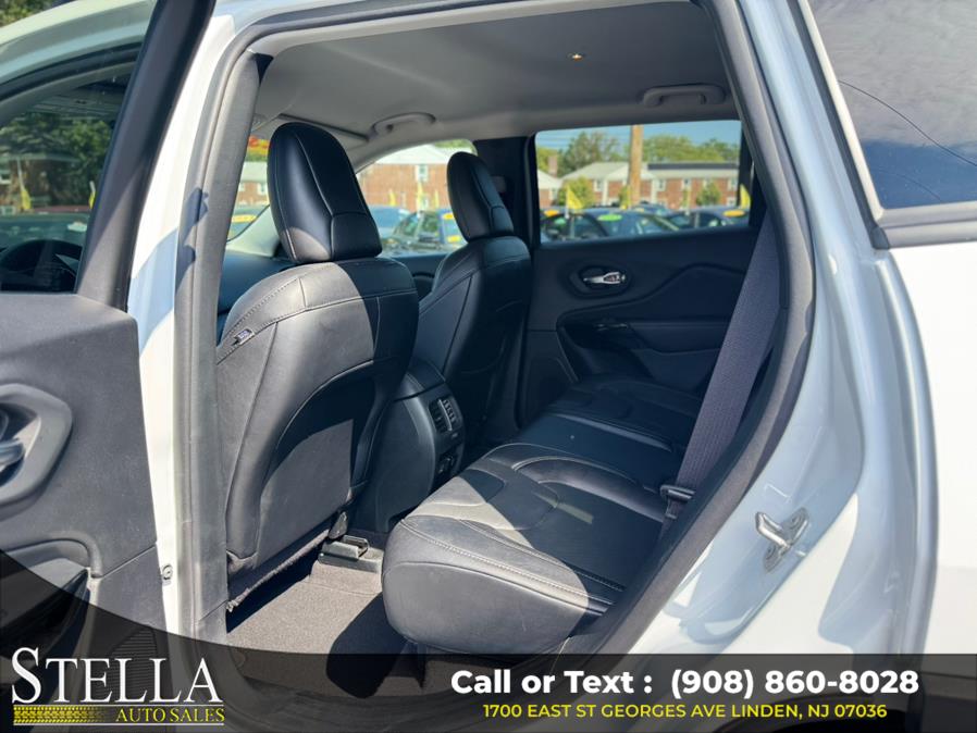 2023 Jeep Cherokee Altitude Lux 4x4, available for sale in Linden, New Jersey | Stella Auto Sales. Linden, New Jersey 2023 Jeep Cherokee Altitude Lux 4x4, available for sale in Linden, New Jersey | Stella Auto Sales. Linden, New Jersey