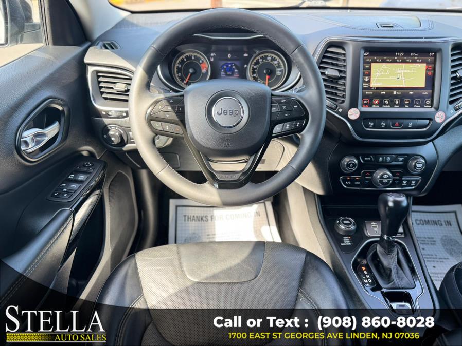 2023 Jeep Cherokee Altitude Lux 4x4, available for sale in Linden, New Jersey | Stella Auto Sales. Linden, New Jersey 2023 Jeep Cherokee Altitude Lux 4x4, available for sale in Linden, New Jersey | Stella Auto Sales. Linden, New Jersey