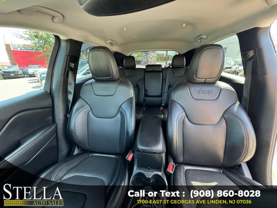 2023 Jeep Cherokee Altitude Lux 4x4, available for sale in Linden, New Jersey | Stella Auto Sales. Linden, New Jersey 2023 Jeep Cherokee Altitude Lux 4x4, available for sale in Linden, New Jersey | Stella Auto Sales. Linden, New Jersey