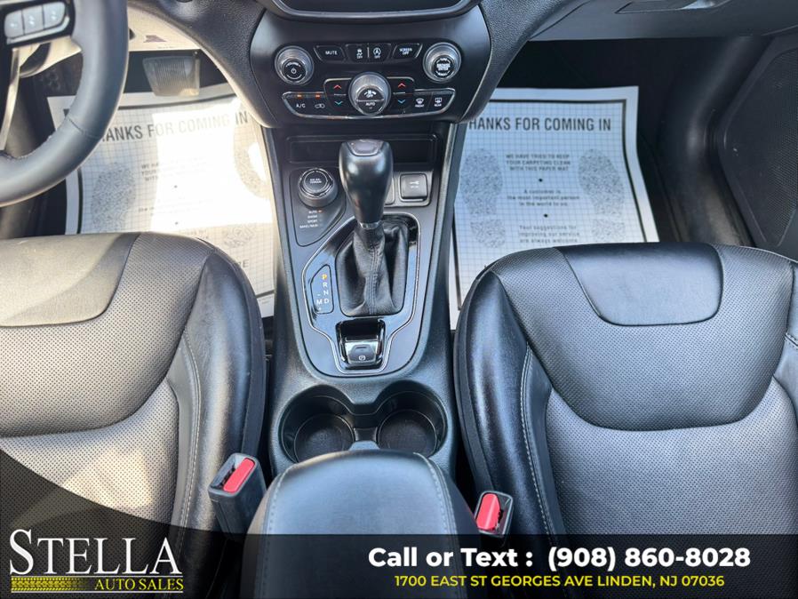 2023 Jeep Cherokee Altitude Lux 4x4, available for sale in Linden, New Jersey | Stella Auto Sales. Linden, New Jersey 2023 Jeep Cherokee Altitude Lux 4x4, available for sale in Linden, New Jersey | Stella Auto Sales. Linden, New Jersey