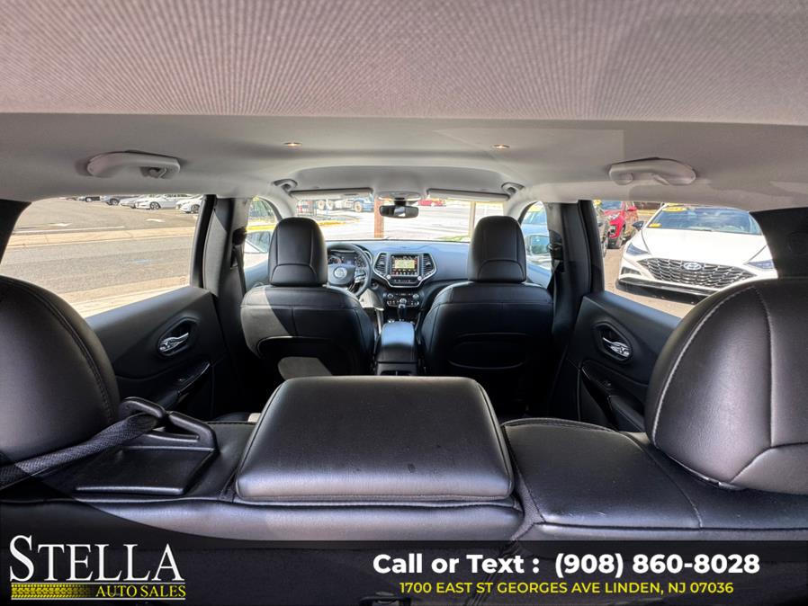 2023 Jeep Cherokee Altitude Lux 4x4, available for sale in Linden, New Jersey | Stella Auto Sales. Linden, New Jersey 2023 Jeep Cherokee Altitude Lux 4x4, available for sale in Linden, New Jersey | Stella Auto Sales. Linden, New Jersey