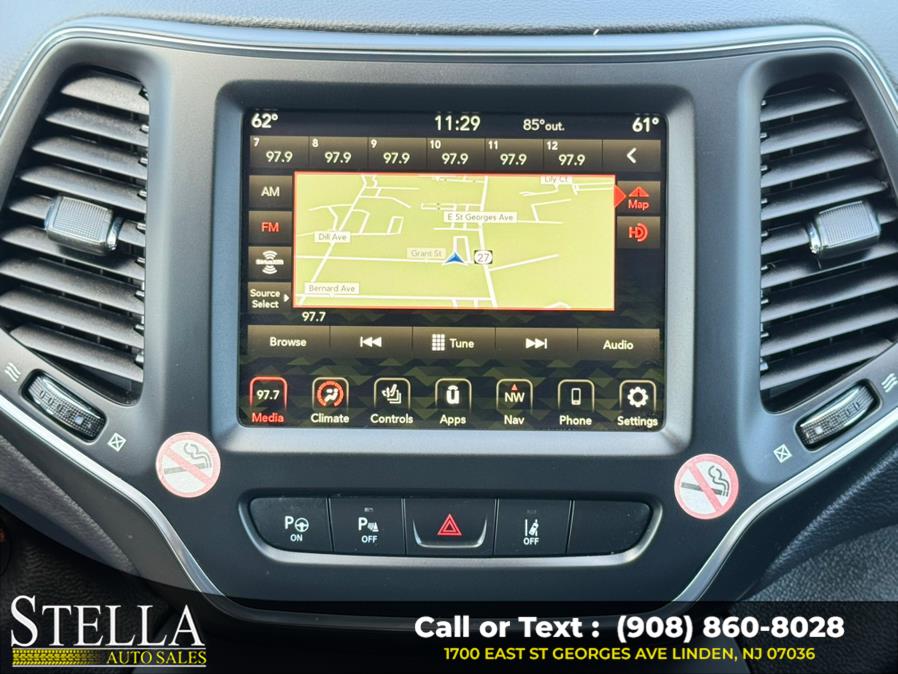 2023 Jeep Cherokee Altitude Lux 4x4, available for sale in Linden, New Jersey | Stella Auto Sales. Linden, New Jersey 2023 Jeep Cherokee Altitude Lux 4x4, available for sale in Linden, New Jersey | Stella Auto Sales. Linden, New Jersey