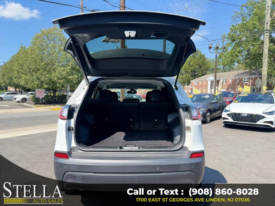 2023 Jeep Cherokee Altitude Lux 4x4, available for sale in Linden, New Jersey | Stella Auto Sales. Linden, New Jersey 2023 Jeep Cherokee Altitude Lux 4x4, available for sale in Linden, New Jersey | Stella Auto Sales. Linden, New Jersey
