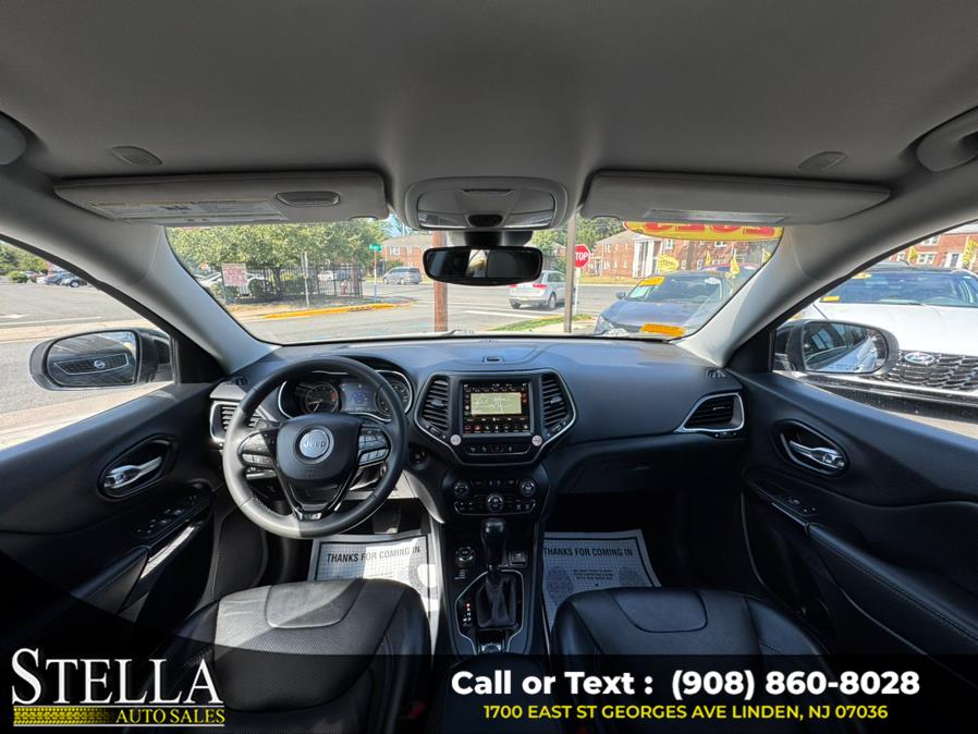 2023 Jeep Cherokee Altitude Lux 4x4, available for sale in Linden, New Jersey | Stella Auto Sales. Linden, New Jersey 2023 Jeep Cherokee Altitude Lux 4x4, available for sale in Linden, New Jersey | Stella Auto Sales. Linden, New Jersey