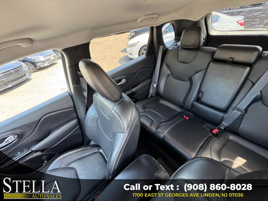 2023 Jeep Cherokee Altitude Lux 4x4, available for sale in Linden, New Jersey | Stella Auto Sales. Linden, New Jersey 2023 Jeep Cherokee Altitude Lux 4x4, available for sale in Linden, New Jersey | Stella Auto Sales. Linden, New Jersey