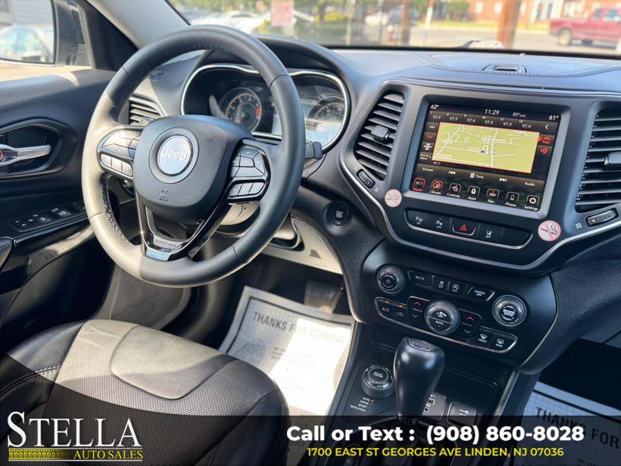 2023 Jeep Cherokee Altitude Lux 4x4, available for sale in Linden, New Jersey | Stella Auto Sales. Linden, New Jersey 2023 Jeep Cherokee Altitude Lux 4x4, available for sale in Linden, New Jersey | Stella Auto Sales. Linden, New Jersey