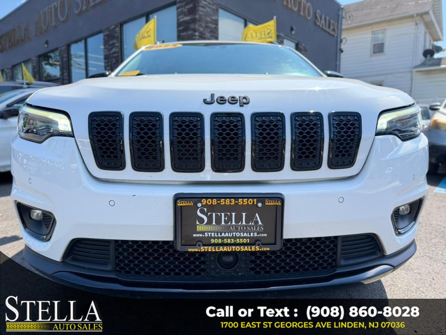 2023 Jeep Cherokee Altitude Lux 4x4, available for sale in Linden, New Jersey | Stella Auto Sales. Linden, New Jersey 2023 Jeep Cherokee Altitude Lux 4x4, available for sale in Linden, New Jersey | Stella Auto Sales. Linden, New Jersey