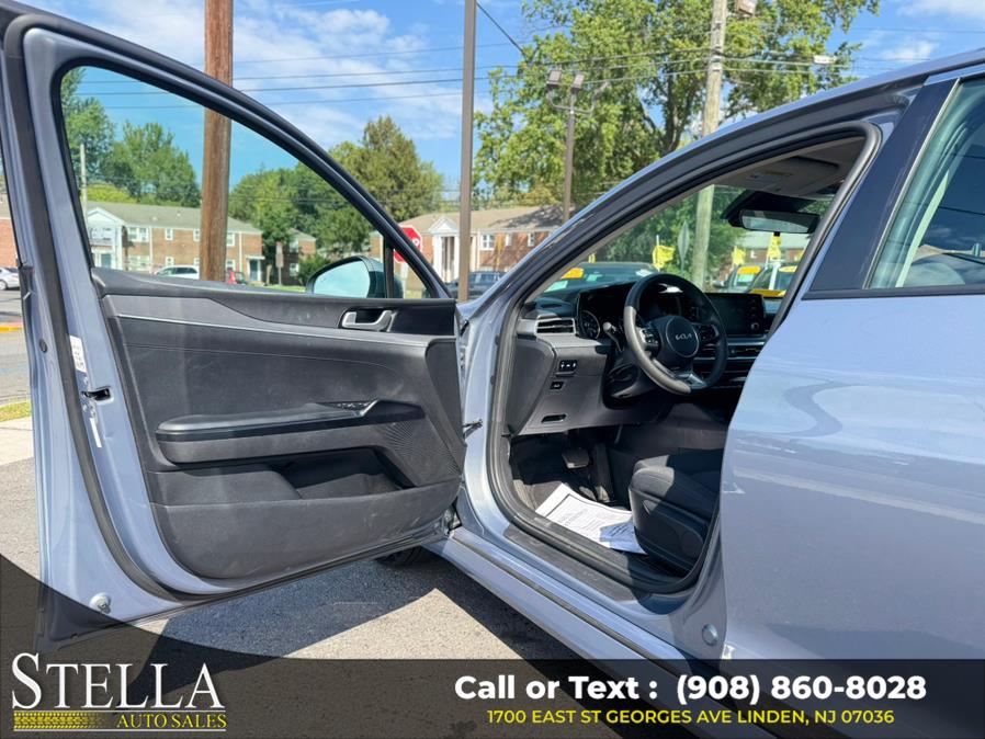 2023 Kia K5 LXS Auto FWD, available for sale in Linden, New Jersey | Stella Auto Sales. Linden, New Jersey 2023 Kia K5 LXS Auto FWD, available for sale in Linden, New Jersey | Stella Auto Sales. Linden, New Jersey