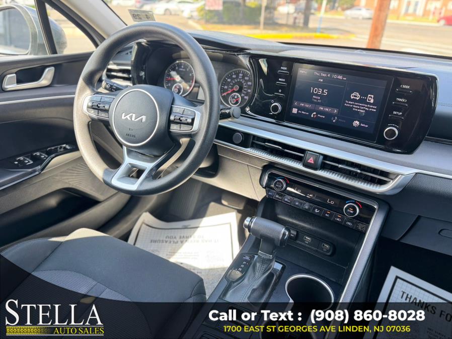 2023 Kia K5 LXS Auto FWD, available for sale in Linden, New Jersey | Stella Auto Sales. Linden, New Jersey 2023 Kia K5 LXS Auto FWD, available for sale in Linden, New Jersey | Stella Auto Sales. Linden, New Jersey