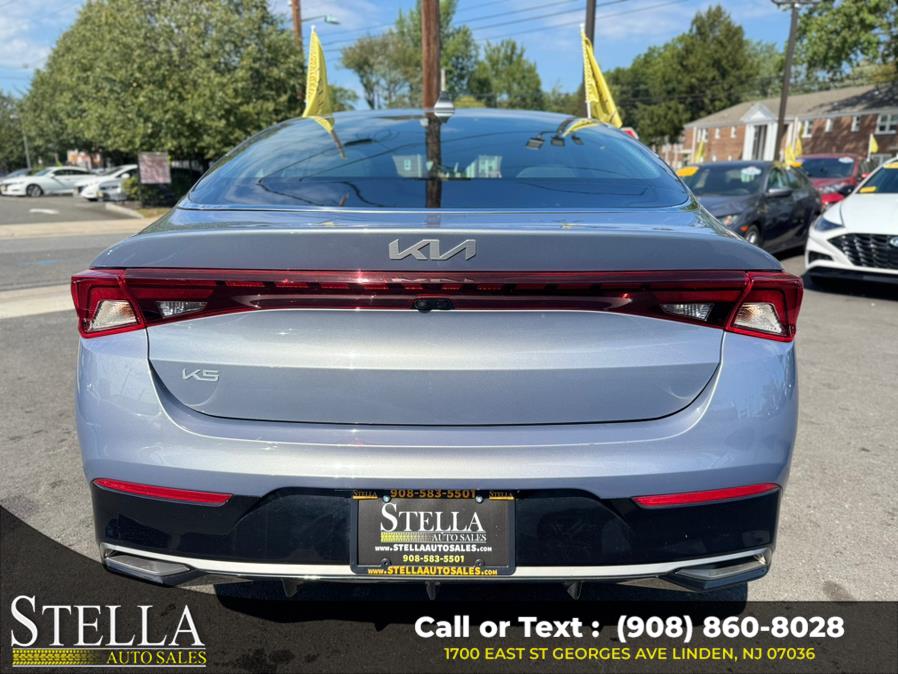2023 Kia K5 LXS Auto FWD, available for sale in Linden, New Jersey | Stella Auto Sales. Linden, New Jersey 2023 Kia K5 LXS Auto FWD, available for sale in Linden, New Jersey | Stella Auto Sales. Linden, New Jersey