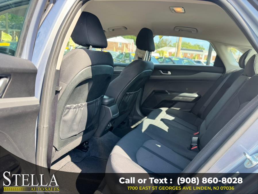 2023 Kia K5 LXS Auto FWD, available for sale in Linden, New Jersey | Stella Auto Sales. Linden, New Jersey 2023 Kia K5 LXS Auto FWD, available for sale in Linden, New Jersey | Stella Auto Sales. Linden, New Jersey