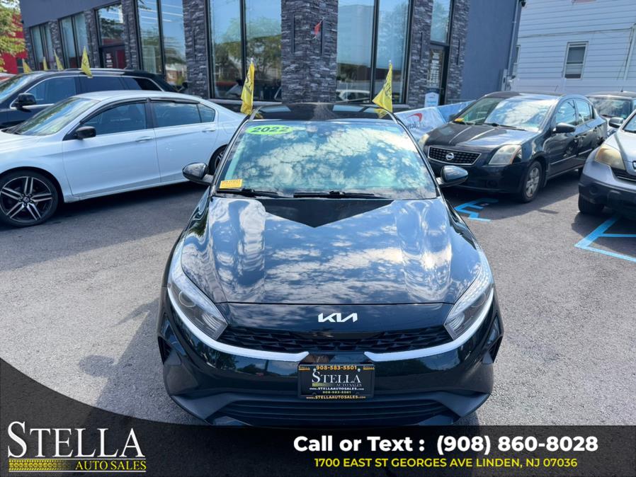 2022 Kia Forte LXS IVT, available for sale in Linden, New Jersey | Stella Auto Sales. Linden, New Jersey 2022 Kia Forte LXS IVT, available for sale in Linden, New Jersey | Stella Auto Sales. Linden, New Jersey