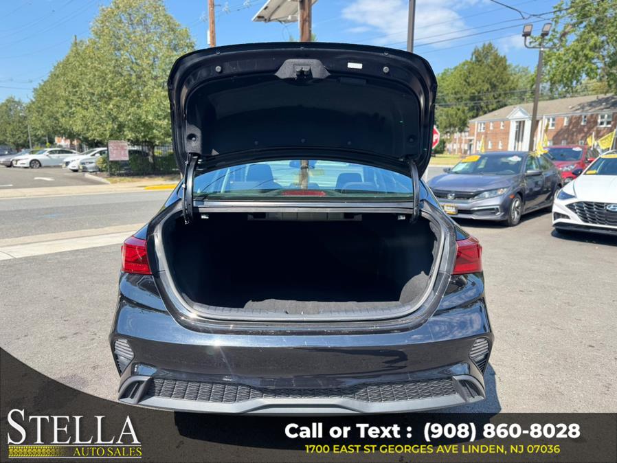 2022 Kia Forte LXS IVT, available for sale in Linden, New Jersey | Stella Auto Sales. Linden, New Jersey 2022 Kia Forte LXS IVT, available for sale in Linden, New Jersey | Stella Auto Sales. Linden, New Jersey