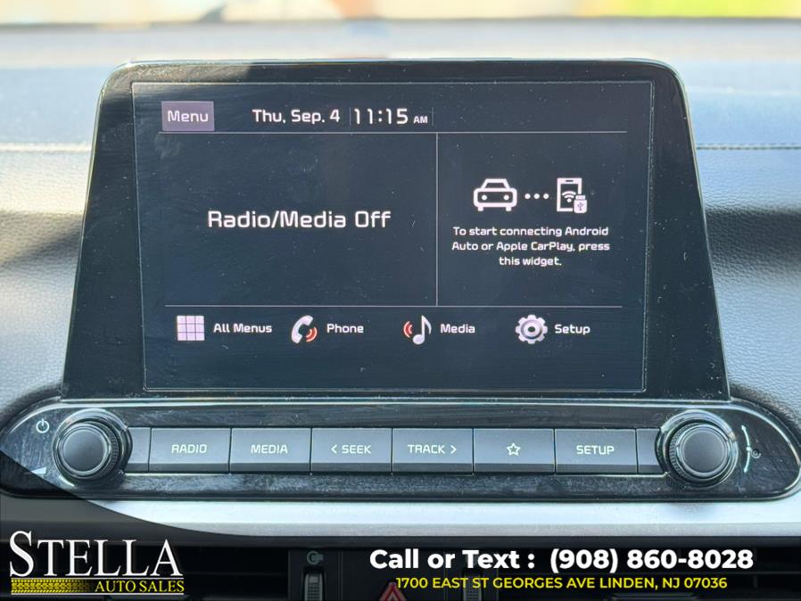 2022 Kia Forte LXS IVT, available for sale in Linden, New Jersey | Stella Auto Sales. Linden, New Jersey 2022 Kia Forte LXS IVT, available for sale in Linden, New Jersey | Stella Auto Sales. Linden, New Jersey