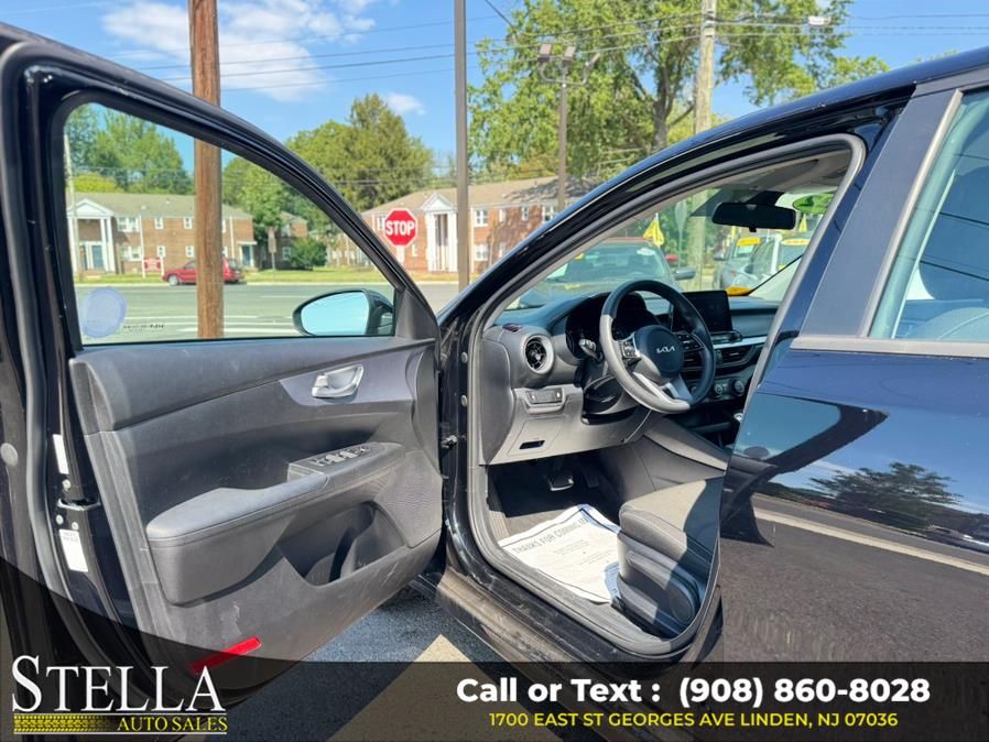 2022 Kia Forte LXS IVT, available for sale in Linden, New Jersey | Stella Auto Sales. Linden, New Jersey 2022 Kia Forte LXS IVT, available for sale in Linden, New Jersey | Stella Auto Sales. Linden, New Jersey
