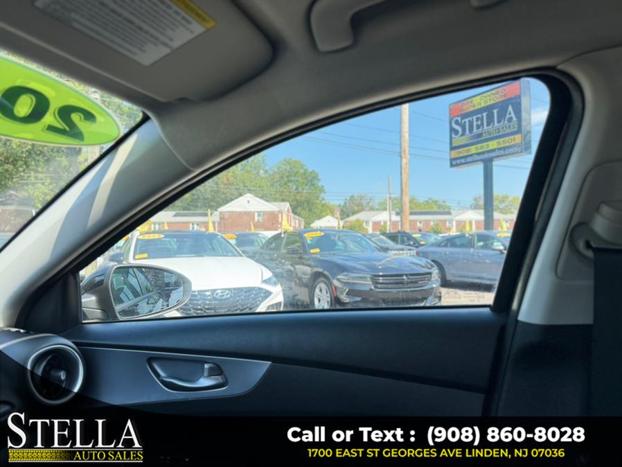 2022 Kia Forte LXS IVT, available for sale in Linden, New Jersey | Stella Auto Sales. Linden, New Jersey 2022 Kia Forte LXS IVT, available for sale in Linden, New Jersey | Stella Auto Sales. Linden, New Jersey