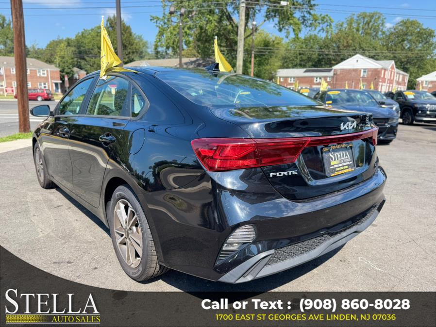 2022 Kia Forte LXS IVT, available for sale in Linden, New Jersey | Stella Auto Sales. Linden, New Jersey 2022 Kia Forte LXS IVT, available for sale in Linden, New Jersey | Stella Auto Sales. Linden, New Jersey