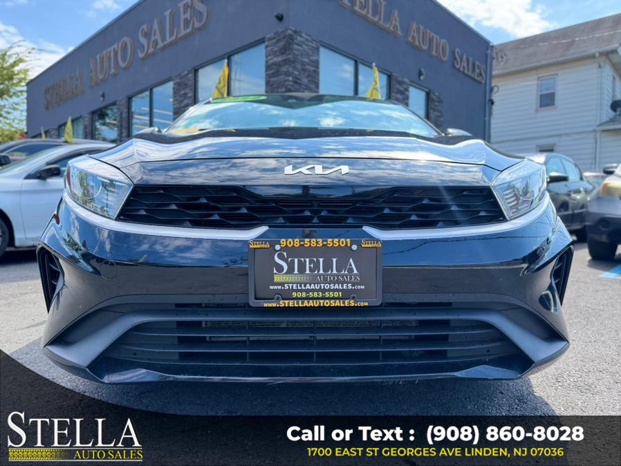 2022 Kia Forte LXS IVT, available for sale in Linden, New Jersey | Stella Auto Sales. Linden, New Jersey 2022 Kia Forte LXS IVT, available for sale in Linden, New Jersey | Stella Auto Sales. Linden, New Jersey