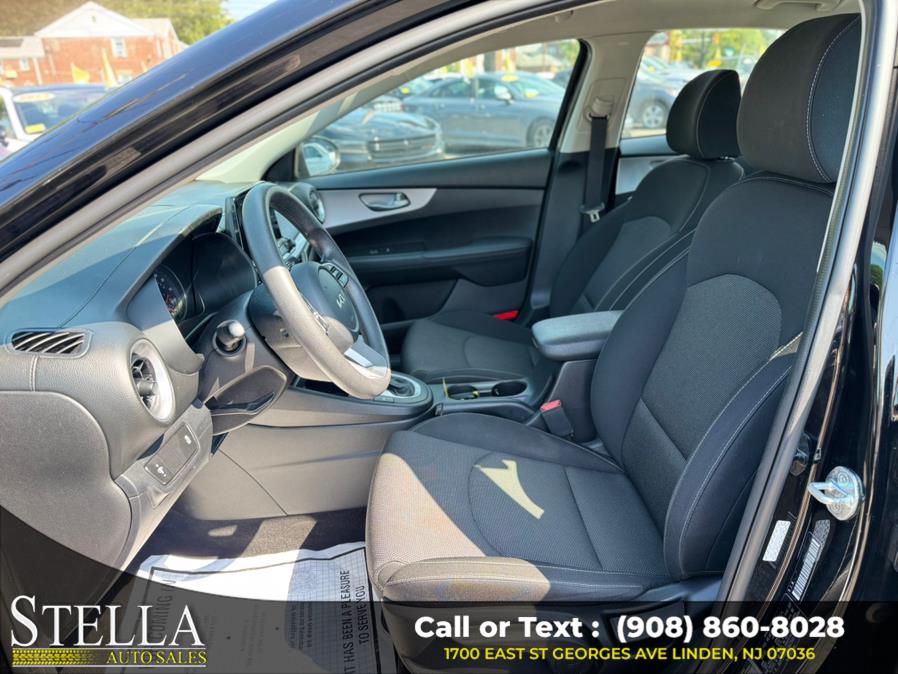 2022 Kia Forte LXS IVT, available for sale in Linden, New Jersey | Stella Auto Sales. Linden, New Jersey 2022 Kia Forte LXS IVT, available for sale in Linden, New Jersey | Stella Auto Sales. Linden, New Jersey