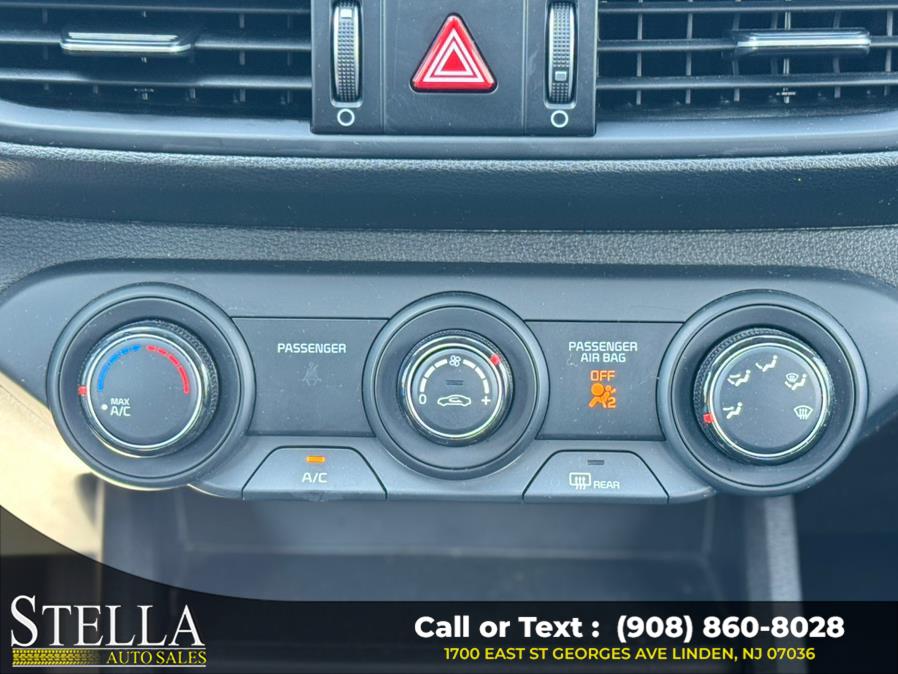 2022 Kia Forte LXS IVT, available for sale in Linden, New Jersey | Stella Auto Sales. Linden, New Jersey 2022 Kia Forte LXS IVT, available for sale in Linden, New Jersey | Stella Auto Sales. Linden, New Jersey
