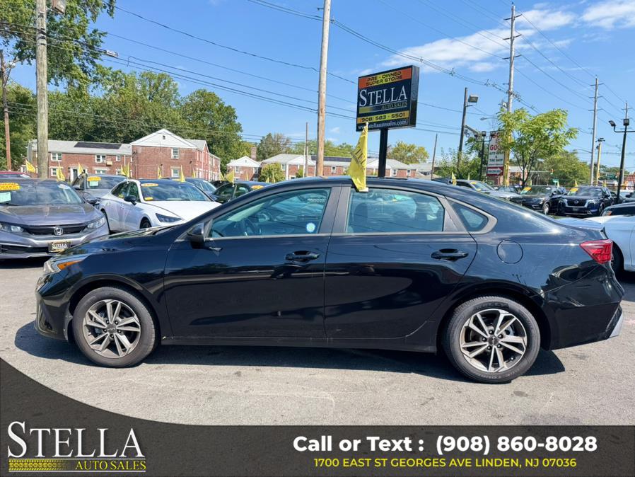 2022 Kia Forte LXS IVT, available for sale in Linden, New Jersey | Stella Auto Sales. Linden, New Jersey 2022 Kia Forte LXS IVT, available for sale in Linden, New Jersey | Stella Auto Sales. Linden, New Jersey