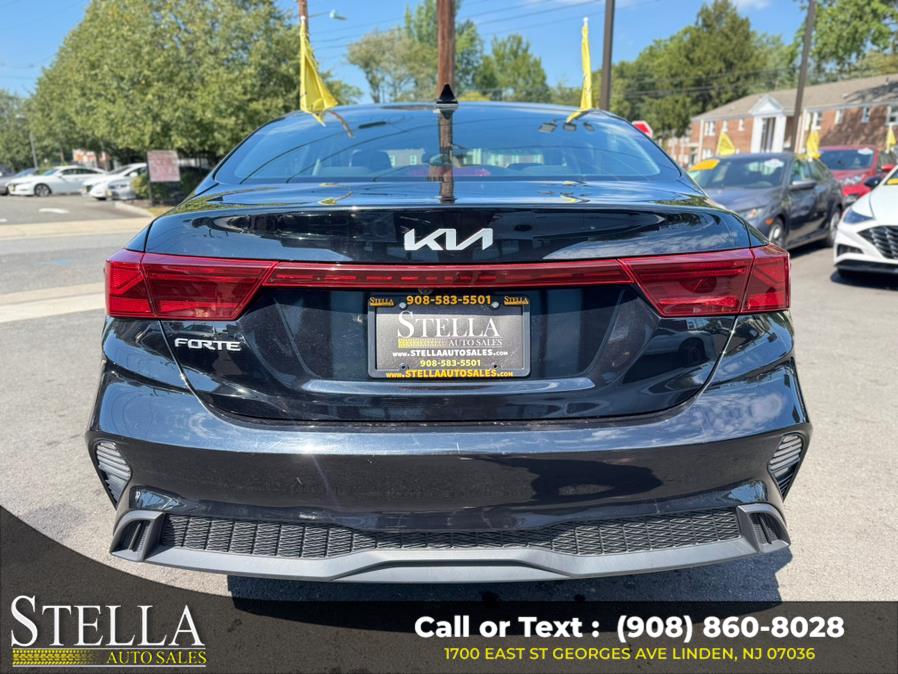 2022 Kia Forte LXS IVT, available for sale in Linden, New Jersey | Stella Auto Sales. Linden, New Jersey 2022 Kia Forte LXS IVT, available for sale in Linden, New Jersey | Stella Auto Sales. Linden, New Jersey
