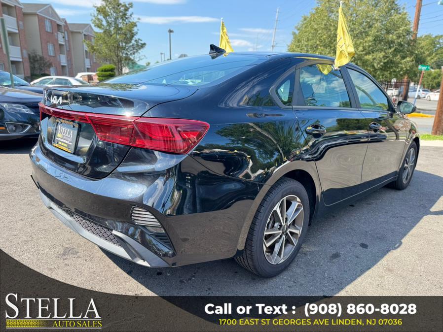 2022 Kia Forte LXS IVT, available for sale in Linden, New Jersey | Stella Auto Sales. Linden, New Jersey 2022 Kia Forte LXS IVT, available for sale in Linden, New Jersey | Stella Auto Sales. Linden, New Jersey