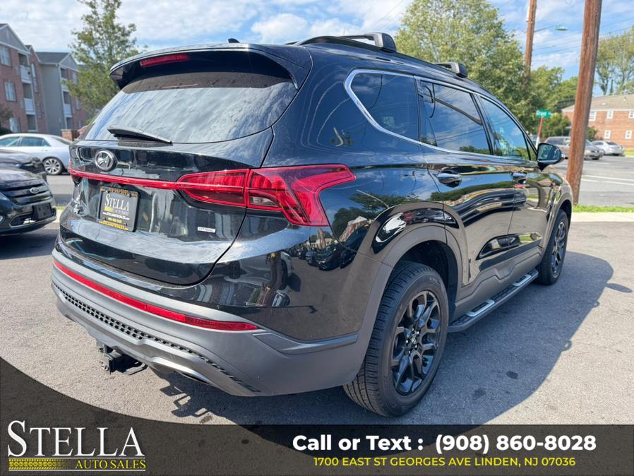 2023 Hyundai Santa Fe XRT AWD, available for sale in Linden, New Jersey | Stella Auto Sales. Linden, New Jersey 2023 Hyundai Santa Fe XRT AWD, available for sale in Linden, New Jersey | Stella Auto Sales. Linden, New Jersey