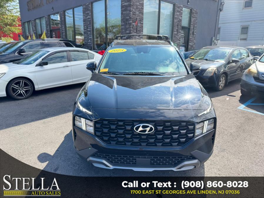 2023 Hyundai Santa Fe XRT AWD, available for sale in Linden, New Jersey | Stella Auto Sales. Linden, New Jersey 2023 Hyundai Santa Fe XRT AWD, available for sale in Linden, New Jersey | Stella Auto Sales. Linden, New Jersey