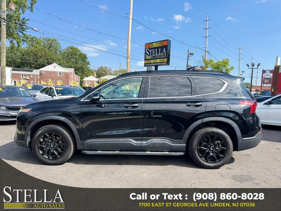 2023 Hyundai Santa Fe XRT AWD, available for sale in Linden, New Jersey | Stella Auto Sales. Linden, New Jersey 2023 Hyundai Santa Fe XRT AWD, available for sale in Linden, New Jersey | Stella Auto Sales. Linden, New Jersey