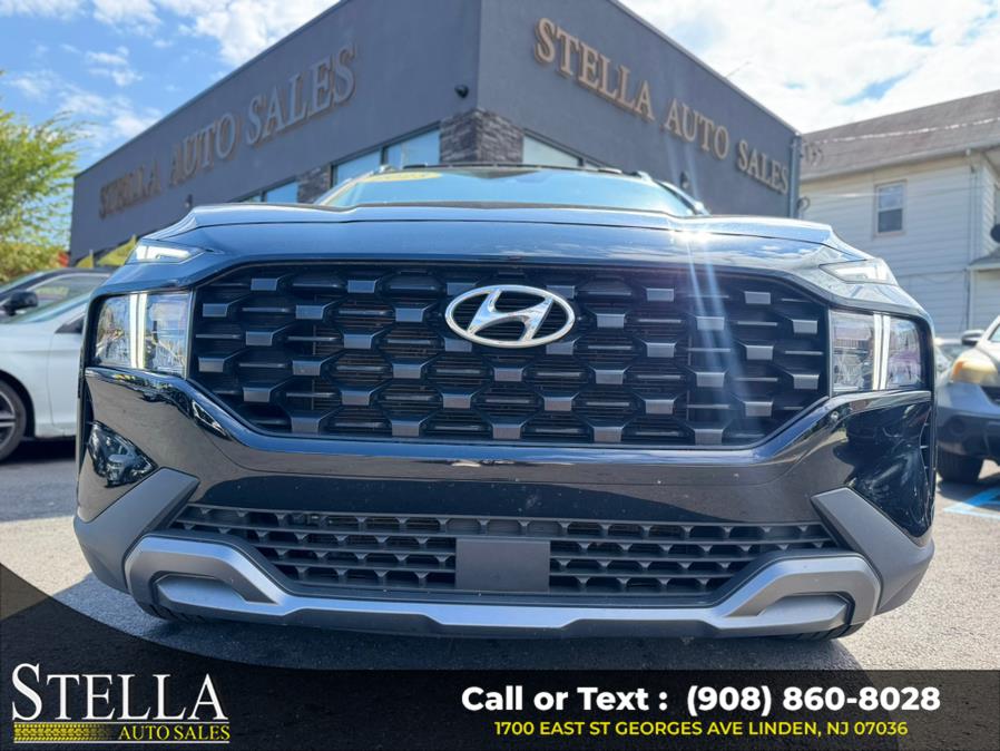 2023 Hyundai Santa Fe XRT AWD, available for sale in Linden, New Jersey | Stella Auto Sales. Linden, New Jersey 2023 Hyundai Santa Fe XRT AWD, available for sale in Linden, New Jersey | Stella Auto Sales. Linden, New Jersey