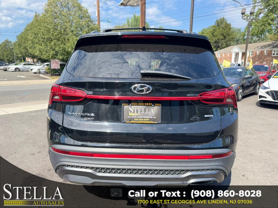 2023 Hyundai Santa Fe XRT AWD, available for sale in Linden, New Jersey | Stella Auto Sales. Linden, New Jersey 2023 Hyundai Santa Fe XRT AWD, available for sale in Linden, New Jersey | Stella Auto Sales. Linden, New Jersey