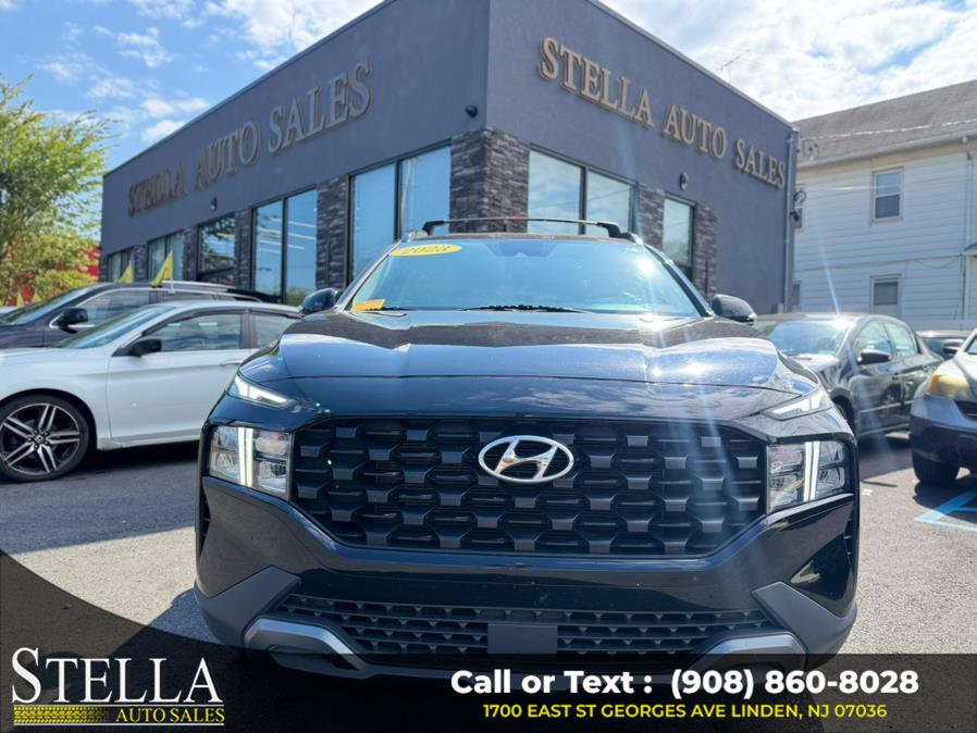 2023 Hyundai Santa Fe XRT AWD, available for sale in Linden, New Jersey | Stella Auto Sales. Linden, New Jersey 2023 Hyundai Santa Fe XRT AWD, available for sale in Linden, New Jersey | Stella Auto Sales. Linden, New Jersey