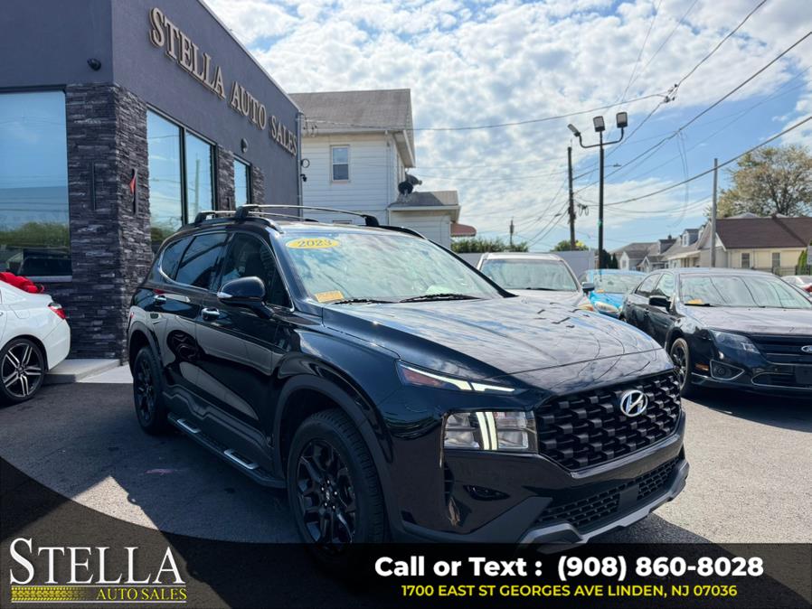 2023 Hyundai Santa Fe XRT AWD, available for sale in Linden, New Jersey | Stella Auto Sales. Linden, New Jersey 2023 Hyundai Santa Fe XRT AWD, available for sale in Linden, New Jersey | Stella Auto Sales. Linden, New Jersey