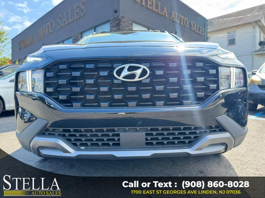 2023 Hyundai Santa Fe XRT AWD, available for sale in Linden, New Jersey | Stella Auto Sales. Linden, New Jersey 2023 Hyundai Santa Fe XRT AWD, available for sale in Linden, New Jersey | Stella Auto Sales. Linden, New Jersey