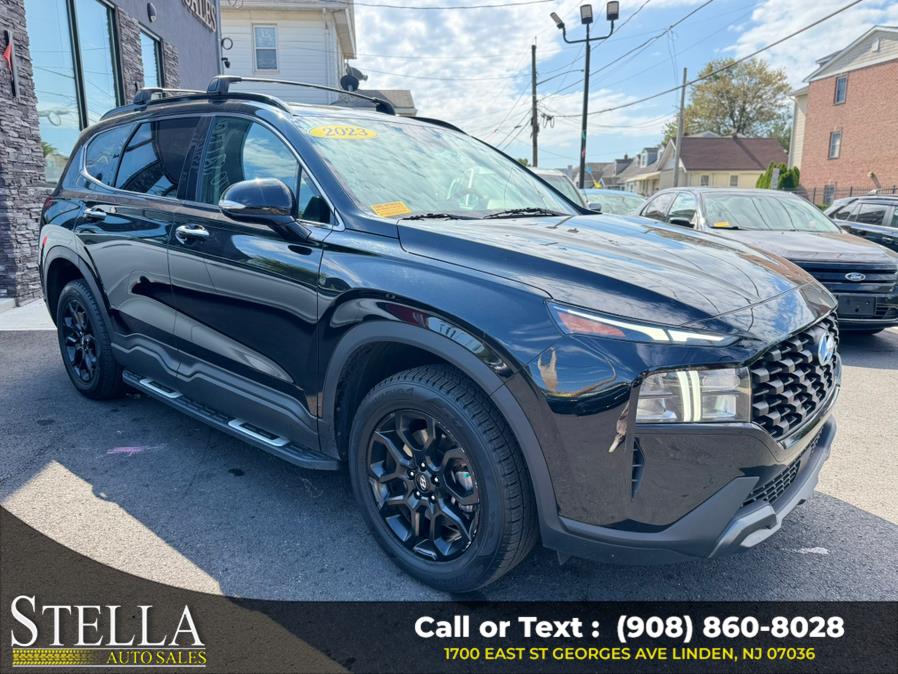 2023 Hyundai Santa Fe XRT AWD, available for sale in Linden, New Jersey | Stella Auto Sales. Linden, New Jersey 2023 Hyundai Santa Fe XRT AWD, available for sale in Linden, New Jersey | Stella Auto Sales. Linden, New Jersey