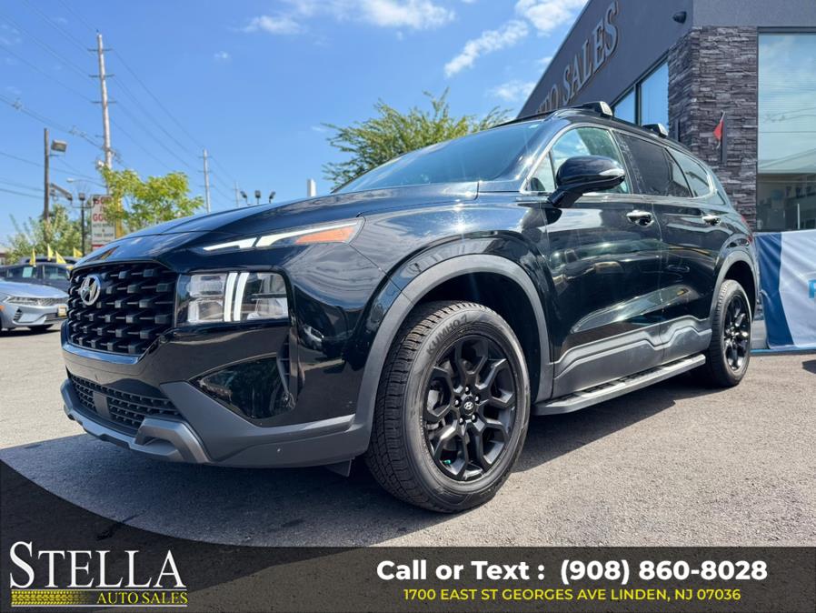 2023 Hyundai Santa Fe XRT AWD, available for sale in Linden, New Jersey | Stella Auto Sales. Linden, New Jersey 2023 Hyundai Santa Fe XRT AWD, available for sale in Linden, New Jersey | Stella Auto Sales. Linden, New Jersey