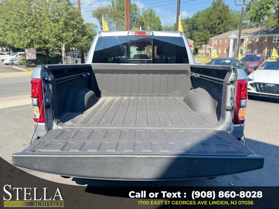 2022 Ram 1500 Big Horn 4x4 Crew Cab 5''7" Box, available for sale in Linden, New Jersey | Stella Auto Sales. Linden, New Jersey 2022 Ram 1500 Big Horn 4x4 Crew Cab 5''7" Box, available for sale in Linden, New Jersey | Stella Auto Sales. Linden, New Jersey