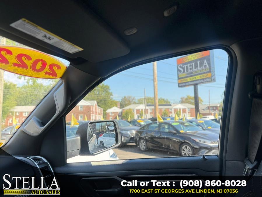 2022 Ram 1500 Big Horn 4x4 Crew Cab 5''7" Box, available for sale in Linden, New Jersey | Stella Auto Sales. Linden, New Jersey 2022 Ram 1500 Big Horn 4x4 Crew Cab 5''7" Box, available for sale in Linden, New Jersey | Stella Auto Sales. Linden, New Jersey