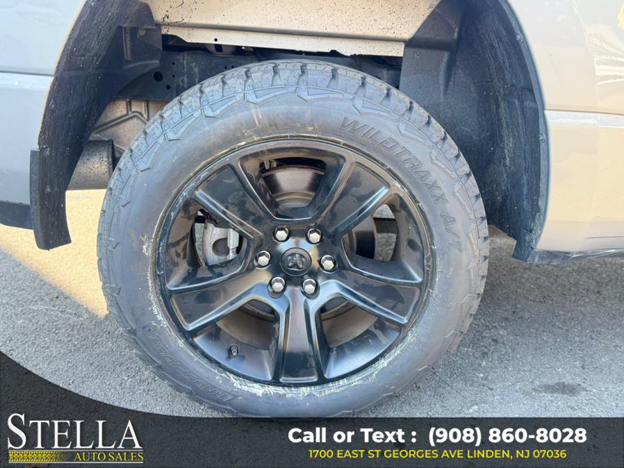 2022 Ram 1500 Big Horn 4x4 Crew Cab 5''7" Box, available for sale in Linden, New Jersey | Stella Auto Sales. Linden, New Jersey 2022 Ram 1500 Big Horn 4x4 Crew Cab 5''7" Box, available for sale in Linden, New Jersey | Stella Auto Sales. Linden, New Jersey