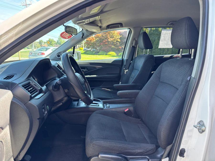 2018 Honda Pilot LX Sport Utility 4D, available for sale in Rochester, New York | 5 Star Motor Group. Rochester, New York 2018 Honda Pilot LX Sport Utility 4D, available for sale in Rochester, New York | 5 Star Motor Group. Rochester, New York