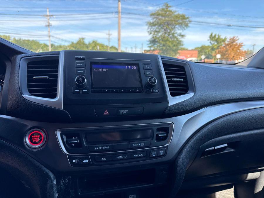 2018 Honda Pilot LX Sport Utility 4D, available for sale in Rochester, New York | 5 Star Motor Group. Rochester, New York 2018 Honda Pilot LX Sport Utility 4D, available for sale in Rochester, New York | 5 Star Motor Group. Rochester, New York