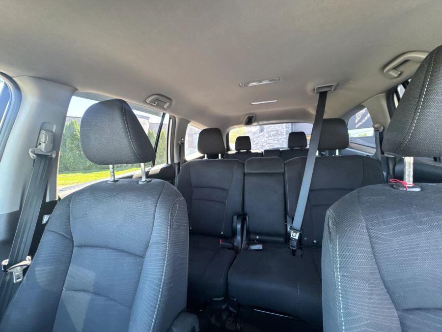 2018 Honda Pilot LX Sport Utility 4D, available for sale in Rochester, New York | 5 Star Motor Group. Rochester, New York 2018 Honda Pilot LX Sport Utility 4D, available for sale in Rochester, New York | 5 Star Motor Group. Rochester, New York